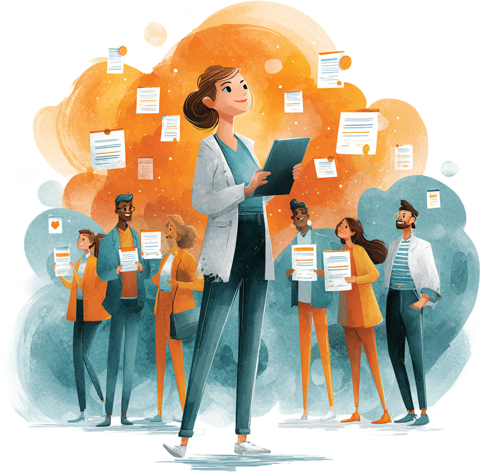 Your learners, your best ambassadors.